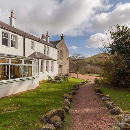 Balcraig House Villa Maybole Exterior foto